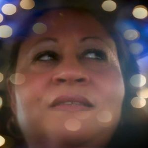 Meet your Posher, Roberta